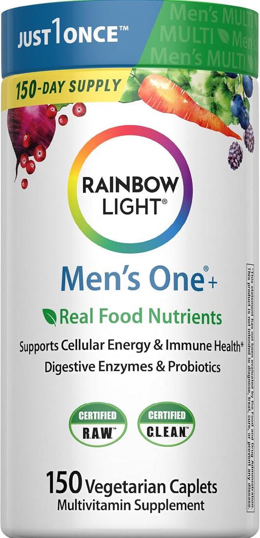 RAINBOW LIGHT