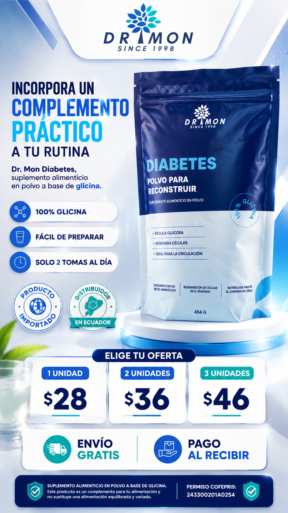DR-IMON DIABETES