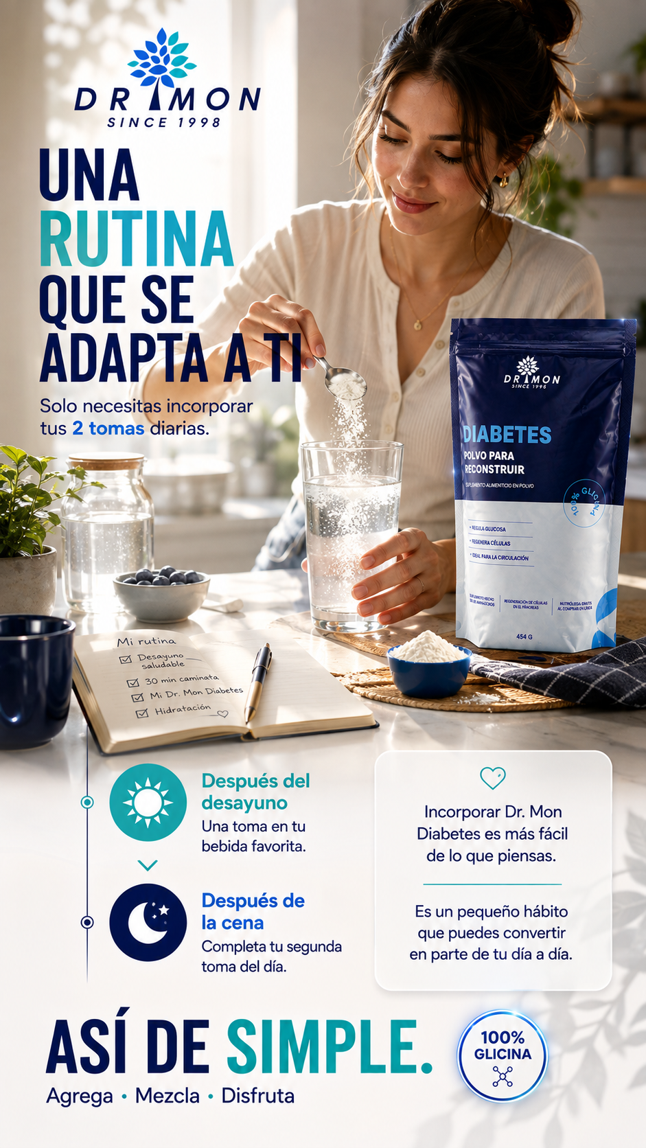 DR-IMON DIABETES