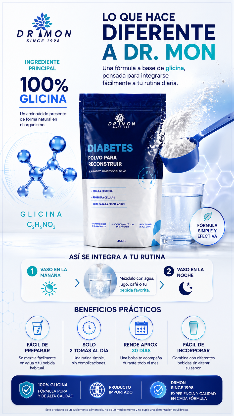 DR-IMON DIABETES