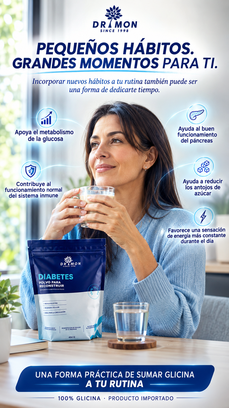 DR-IMON DIABETES